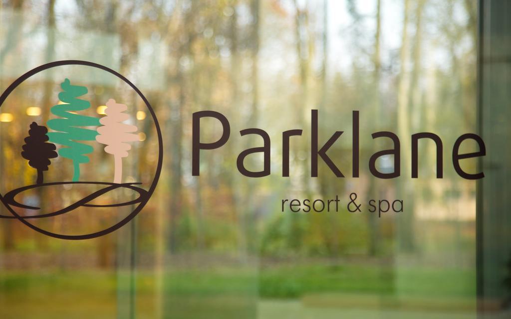 Parklane Resort And Spa Sint-Petersburg Buitenkant foto